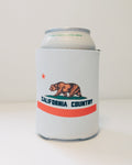 California Country Koozie